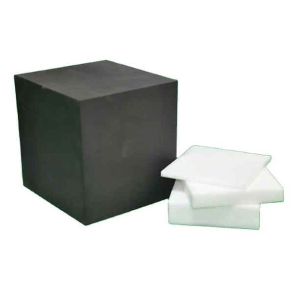 High quality strong plastic sheets special material plastic board acetal POM-C Sheet