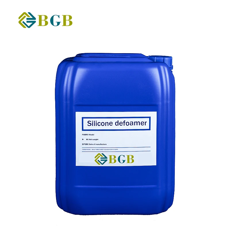 Water treatment defoamer   chemical