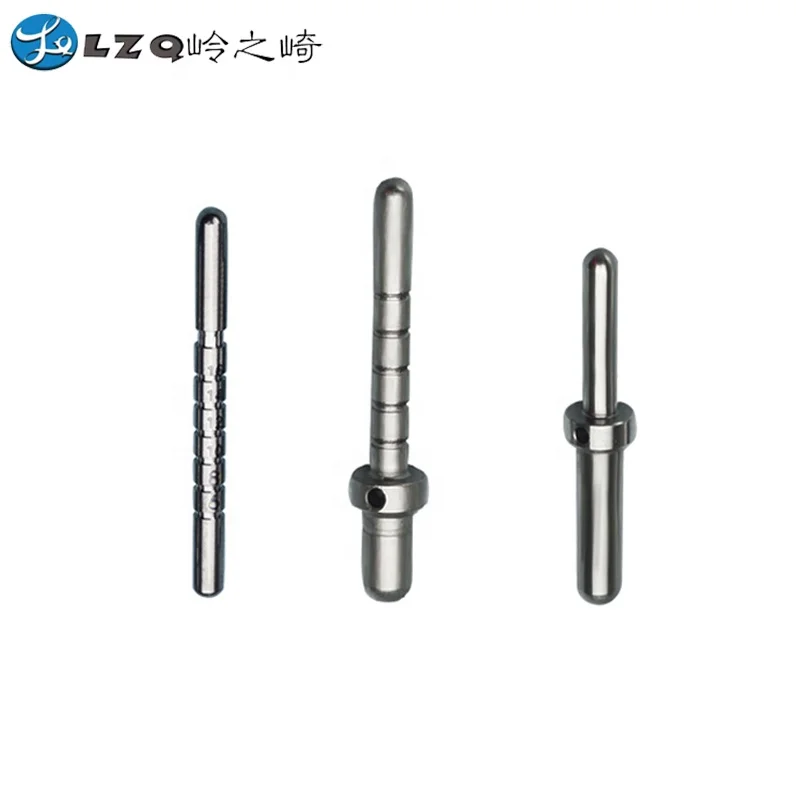 Медицинский штатив с параллельными штифтами