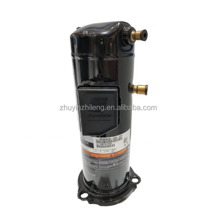 7hp copeland герметичный кондиционер спиральный компрессор все модели ZPV0662E-4X9-522 для теплового насоса