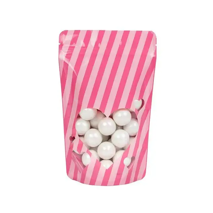 Printing Doypack Smell Proof Packing Printed Zip Lock Custom Ziplock Logo Plastic Stand up Pouch Packaging Mylar Bag