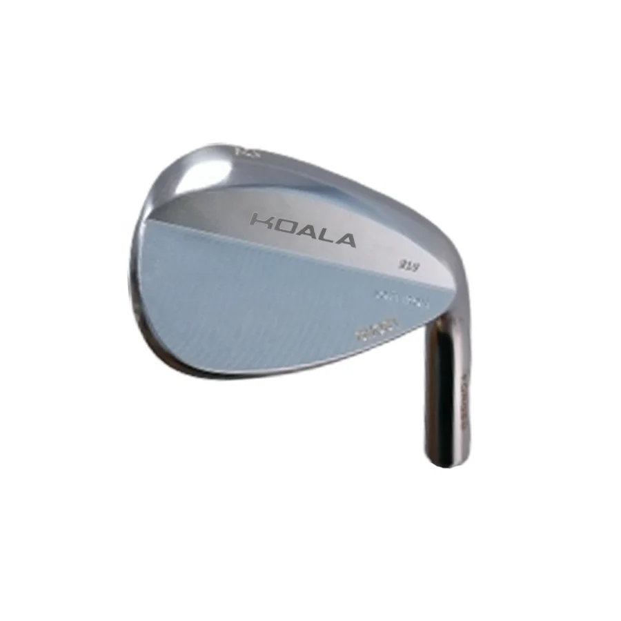 OEM/ODM под заказ кованые 1020 углеродистая сталь CNC фрезерованные качественные клюшки для