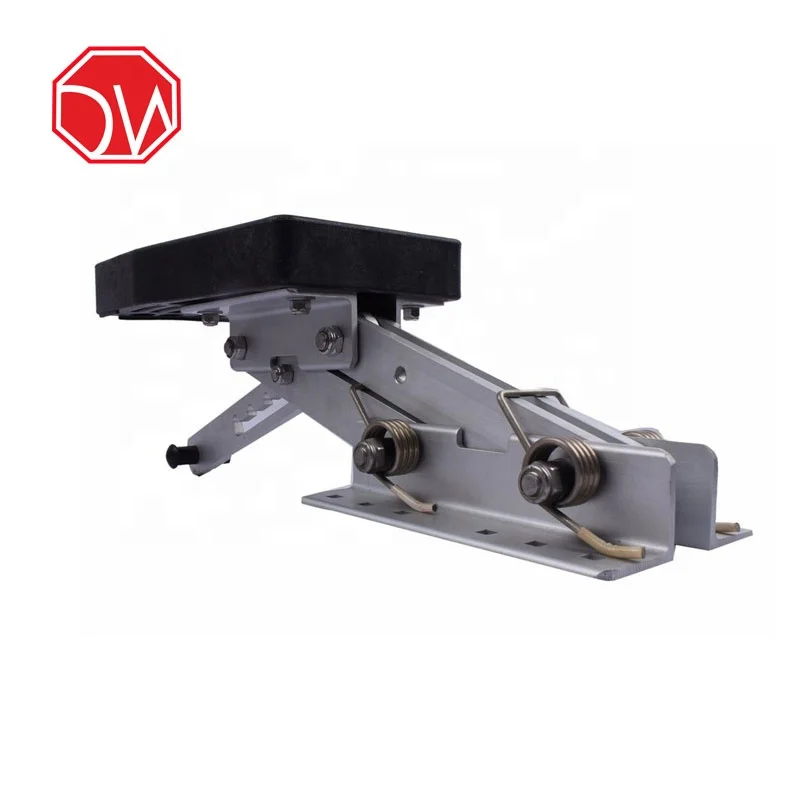 DOWIN Aluminum Outboard Motor Bracket