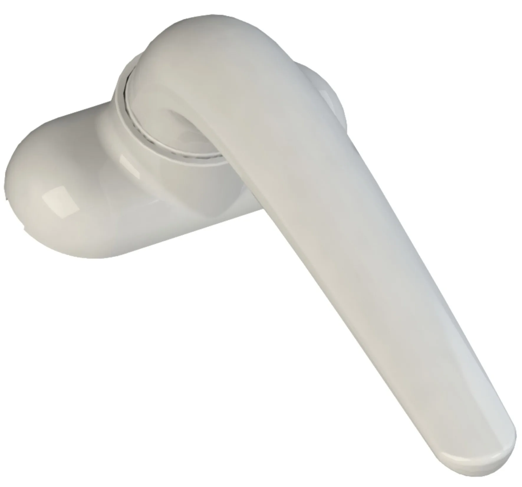 KNG, высокое качество, низкая цена, роскошные алюминиевые оконные аксессуары, створчатая оконная ручка