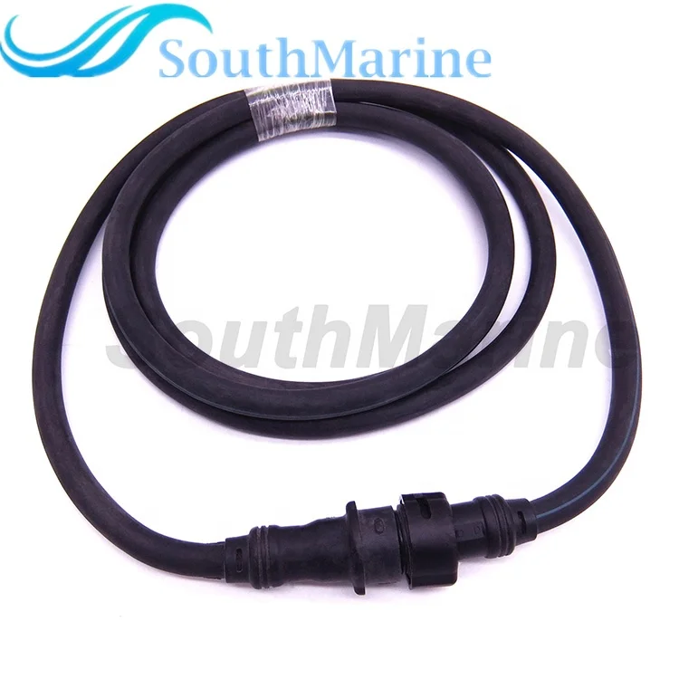 703 Outboard Remote Control Box Parts for Yamaha Boat Engines 7P 10P Push Pull