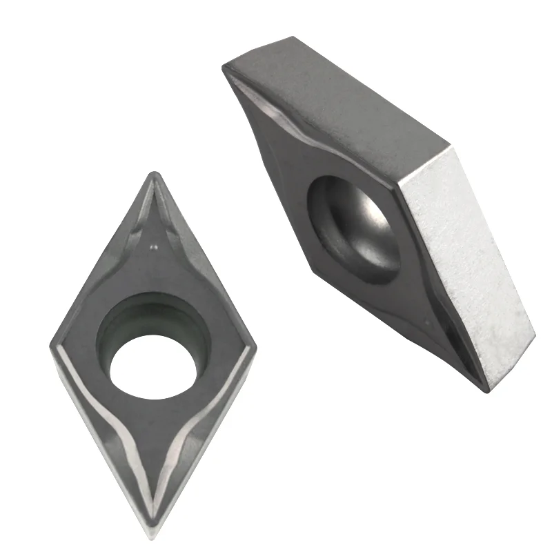 DCMT11T3** DCGT11T304M YL DM4 Horizontal Flat Bed CNC Lathe Tools High Precision Boring Bar Turning carbide inserts