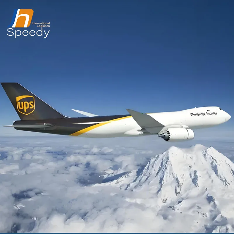 FBA door to door delivery service DDP Air freight forwarder china shipping agent to USA\/Canada