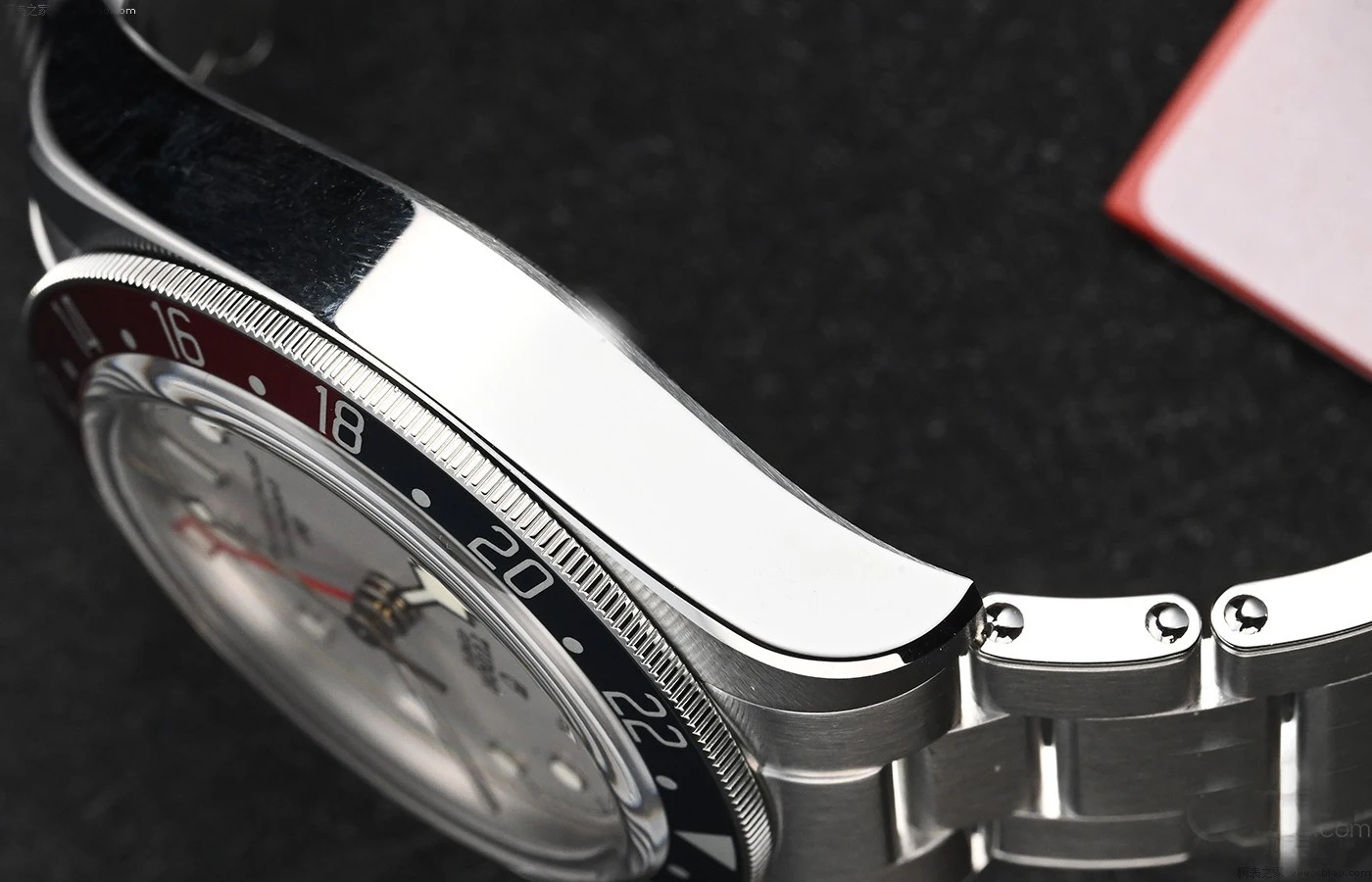 OEM Япония SEIKO NH34!41 мм механические часы для мужчин водонепроницаемые Роскошные светящиеся мужские с керамической рамкой
