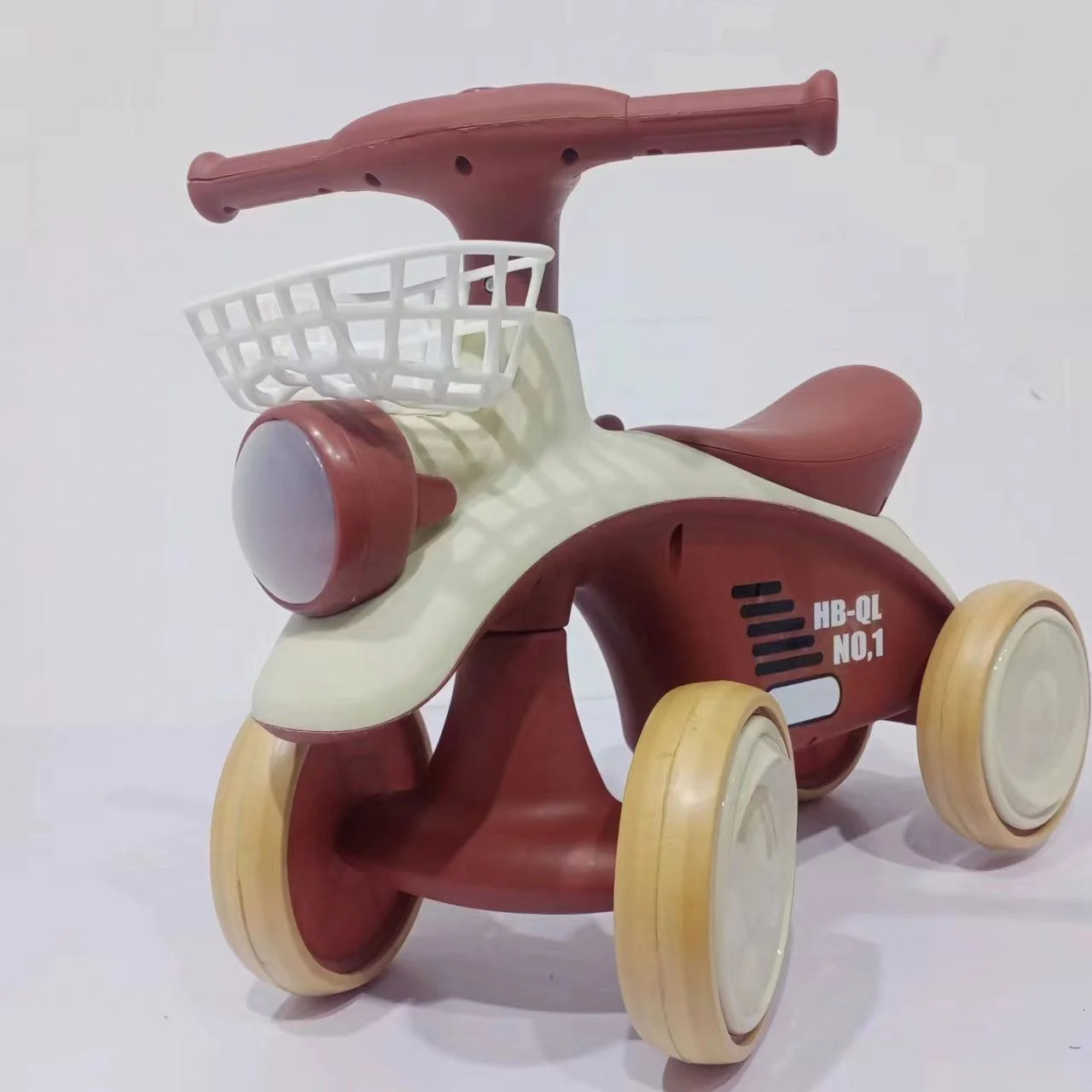 Children Ride On Toy Car Motorcycle  Tractor Kids baby  tricycle Cars Go Karts Cart Quadricycle Balance Bike