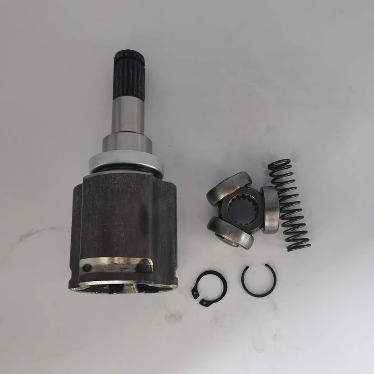 Drive Shaft Gear Side Front Axle For Suzuki Inner Cv Joint 44114-84e50