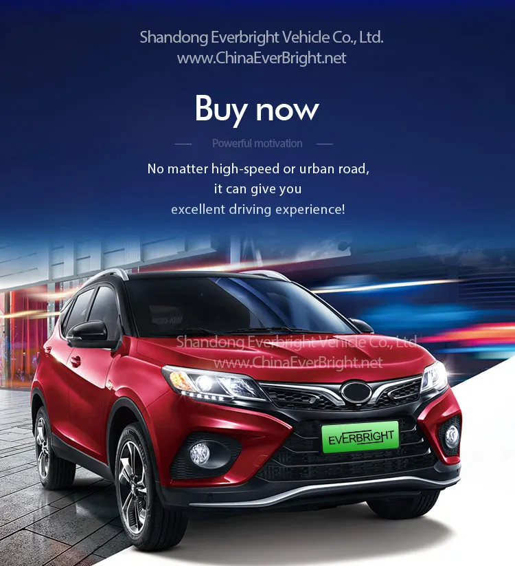 electric hub motor car