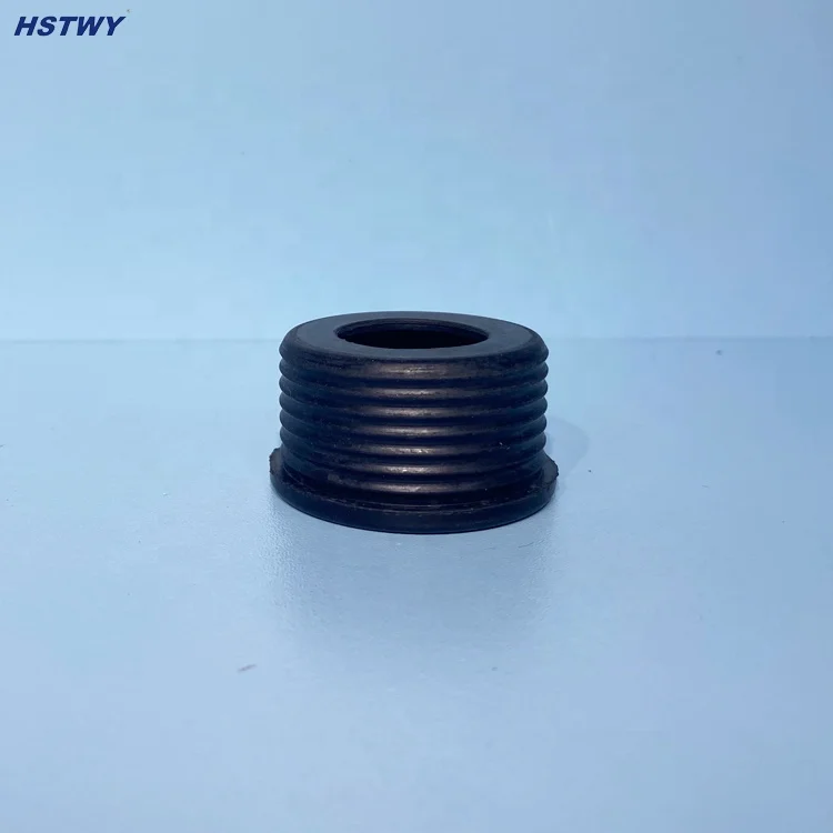 HT30927 Flush Pipe Rubber Seal Ring Gasket for Concealed Cistern Fittings