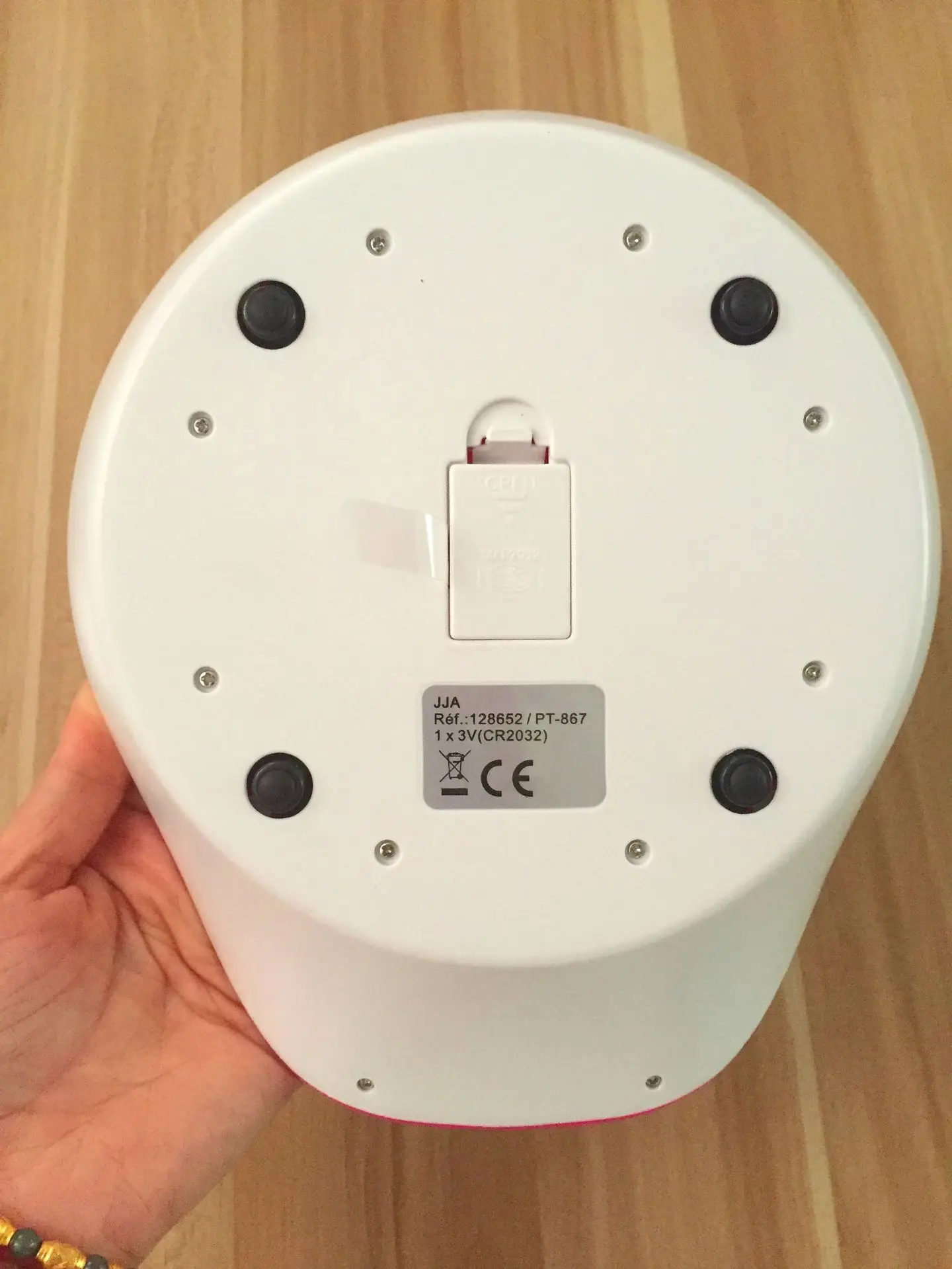 5kg Kitchen Tools ABS Plastic Bowl Digital Electronic Weighing Kitchen Food Scale