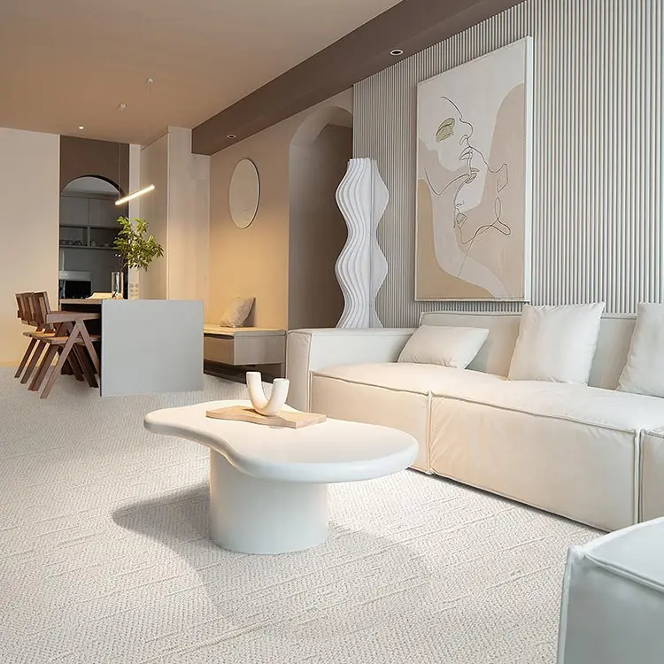 Оптовая Продажа с фабрики коврики для пола минималистичный ковер экологичный гостиной