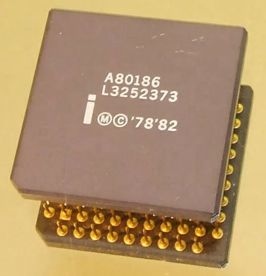 100% Intel 486 & 386 CPU Computer Gold RAM Scrap Ceramic CPU scrap ready for sale at a cheap price