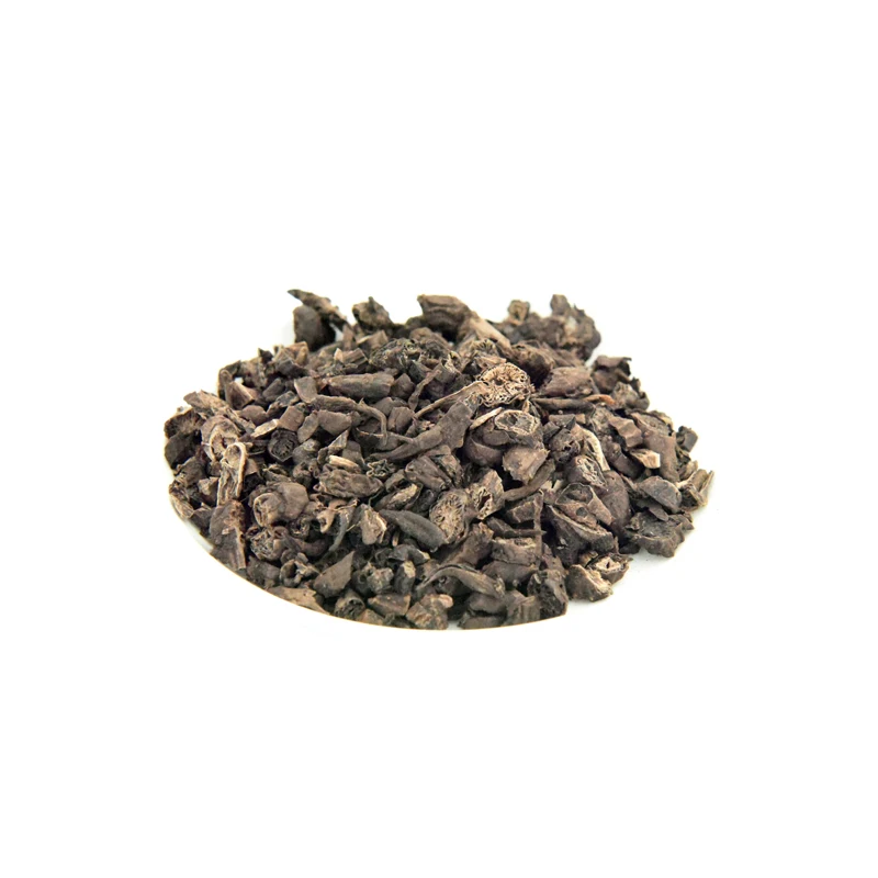 
Wholesale herbs Zhicaowu ACONITI KUSNEZOFFII RADIX COCTA Aconitum kusnezoffii Herbs zhicaowu Herb 