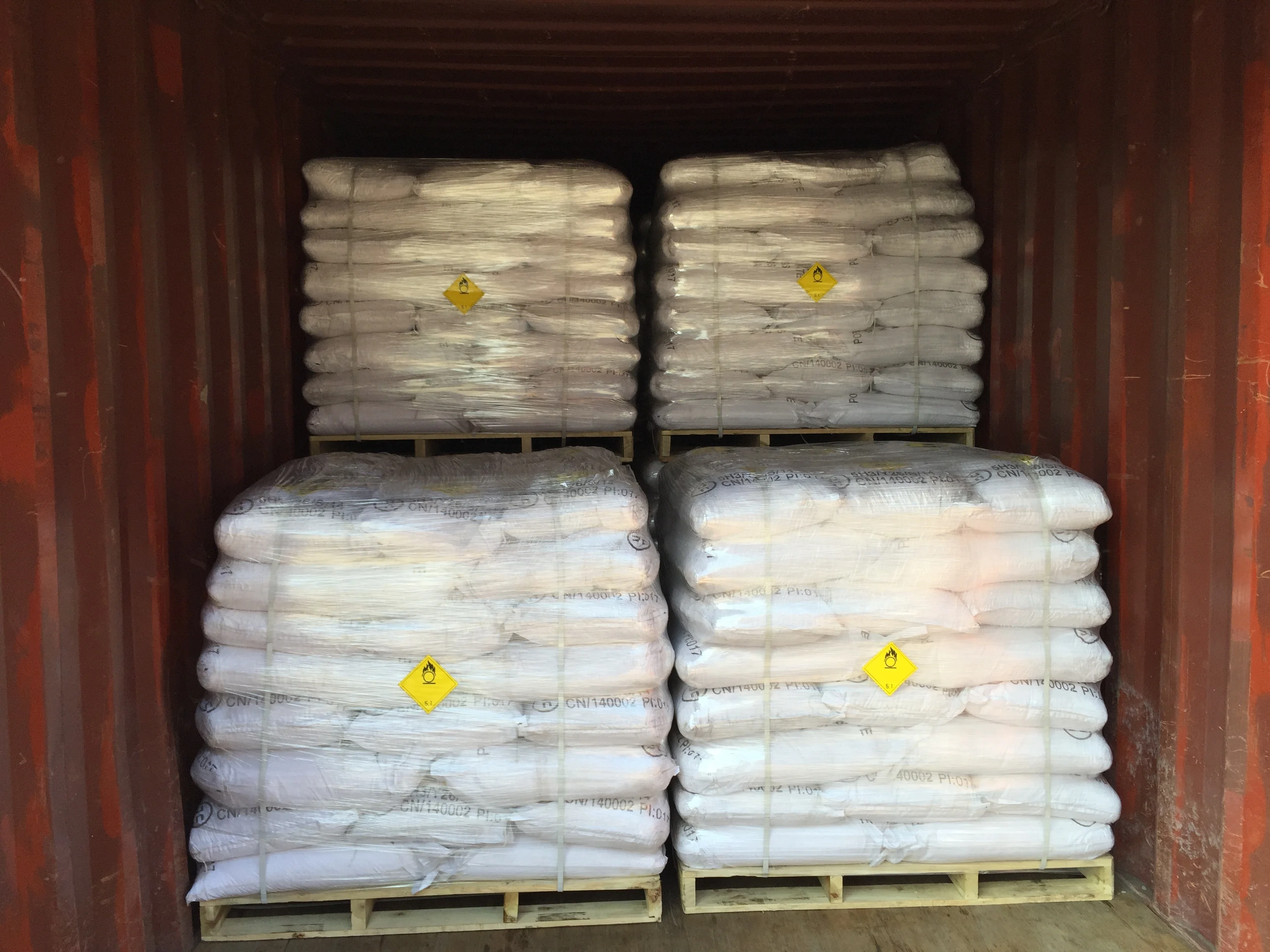 
Potassium Nitrate 99.4%min KNO3 Nitrate de potassium fertilizer 13-0-46 