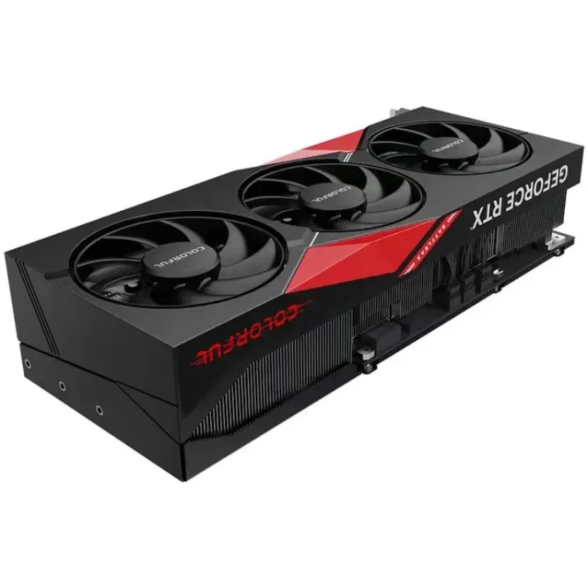 Новая игровая видеокарта TUF RTX 4090ti 24 ГБ GDDR6X GeForce 4070 rtx4080 RTX4090 GPU 4090