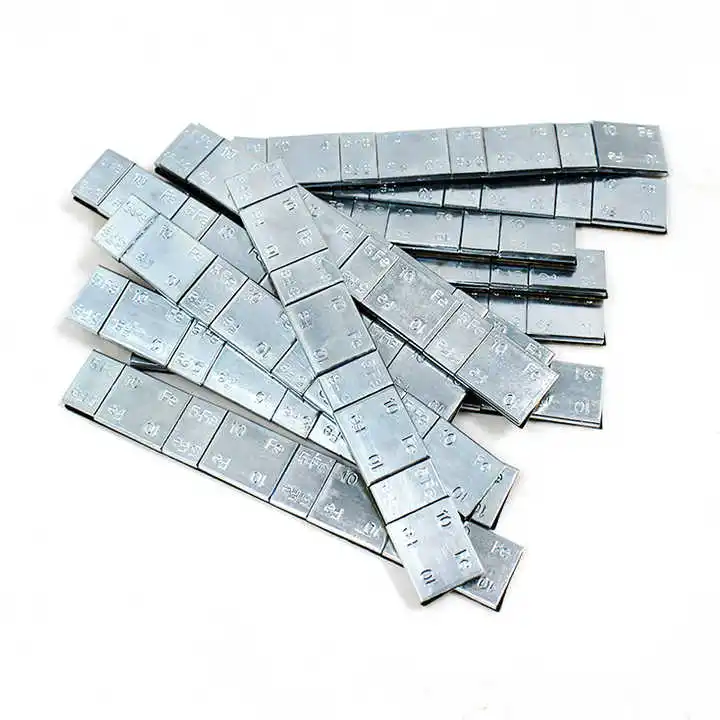 wheel Weight 5g 10g Wheel balance weight weights parts