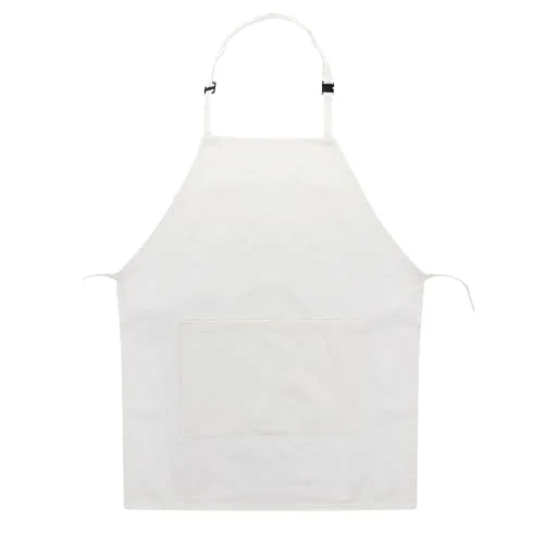 Cheap Wholesale Printed Disposable Nonwoven Kids Drawing Apron