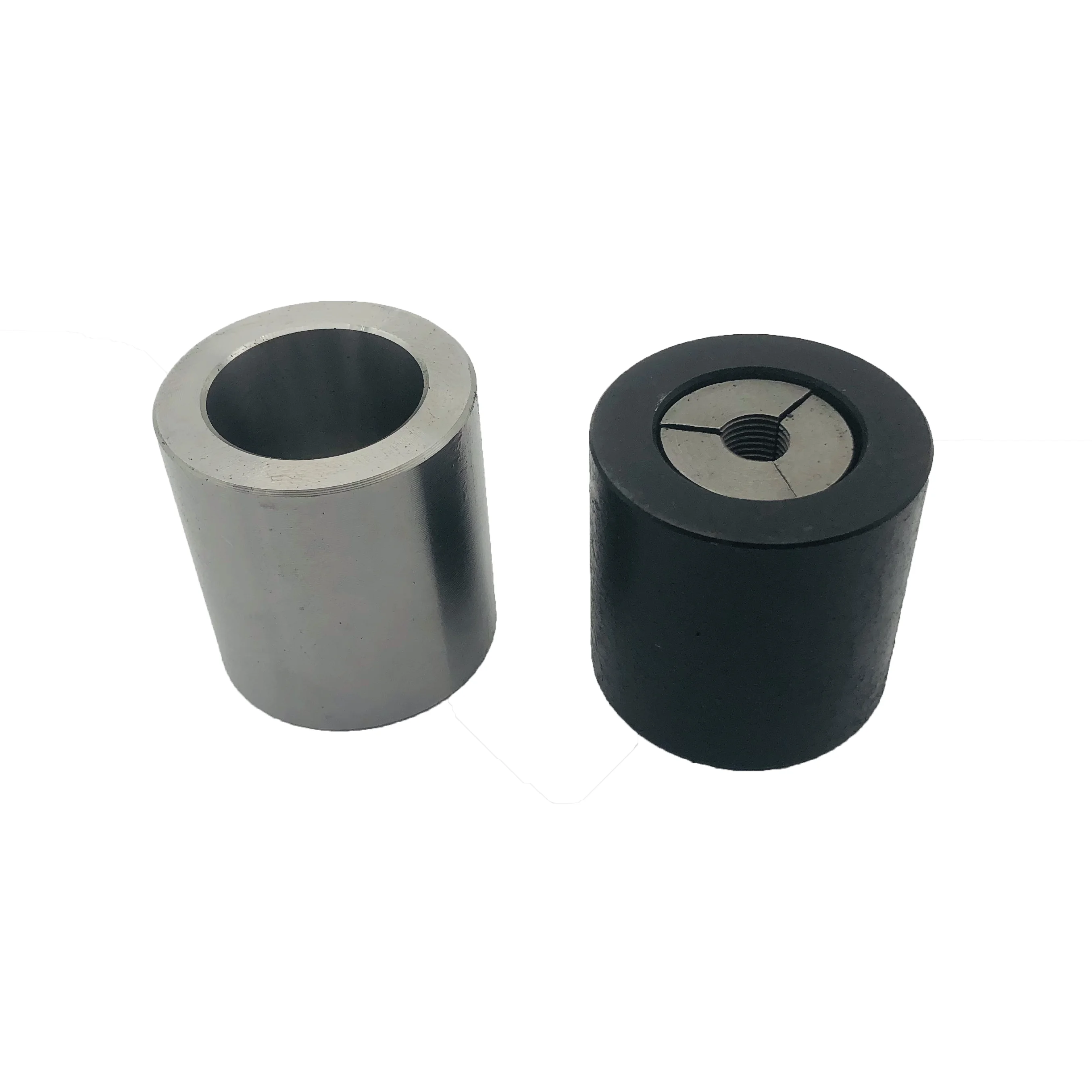 Prestressed anchorage systems manufacture single hole anchorage black for bridge building material YM