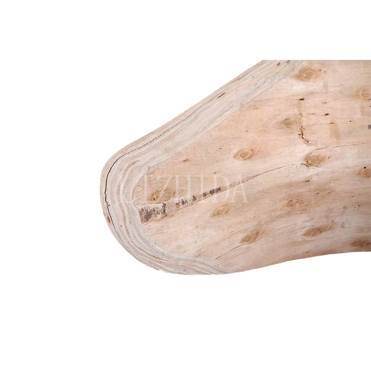 
Oak Birch Hardwood Plywood For Chair Seat And Back Board 