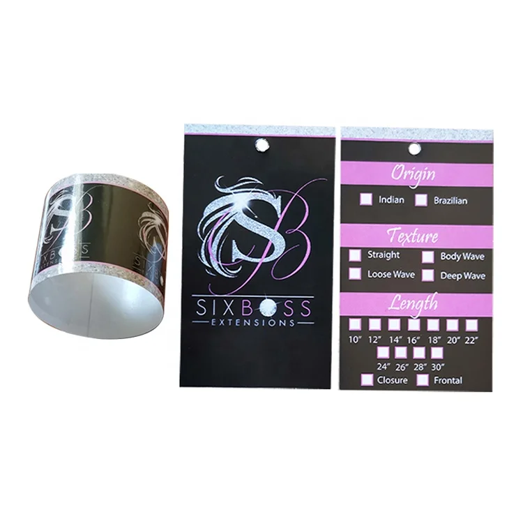 BN-142 Wholesale drawstring gift silk satin pouch hair extension packaging black satin bag with customized logo