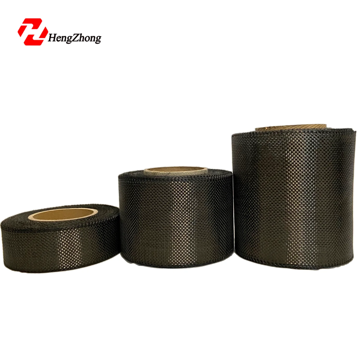 High Modulus Superior Rigidity 3K 6K 12K Carbon Fiber Tape for Consumer Electronics