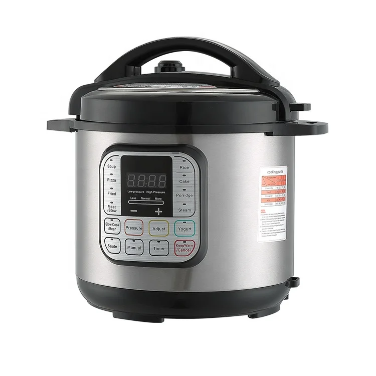 Fair price camping rice cooker 5l