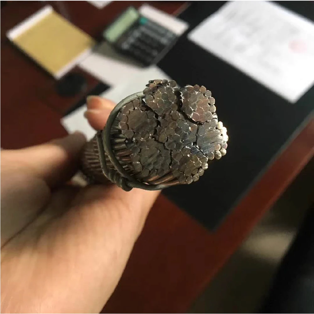 7 * 7 structure 316 stainless steel wire rope 1.2mm diameter guardrail livestock shed lifting rigging rope