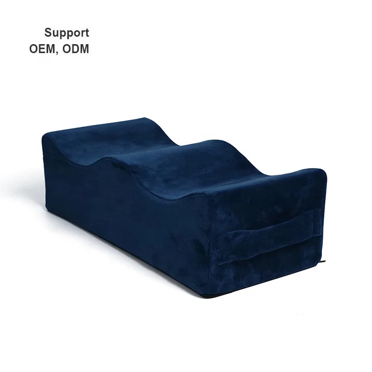 Brazilian Butt Lift Pillow, BBL Foam Pillow, Post Surgery Recovery Seat Brazilian Butt Lift Pillow Firm Support Cushion For Home