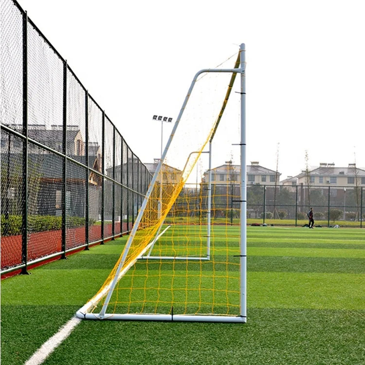 Заводская цена садовый комплект Airgoal Net Greensport уличная движущаяся Выдвижная футбольная цель с мишенью