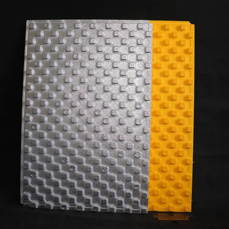 New product UnderFloor heating panel insulation foam plate for underfloor heating system