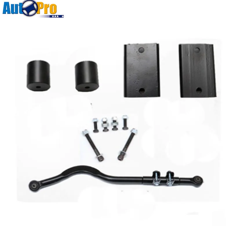 
Cheap 4x4 Off Road JL Suspension Lift Kits 4x4 JEEPs Lift Kit 
