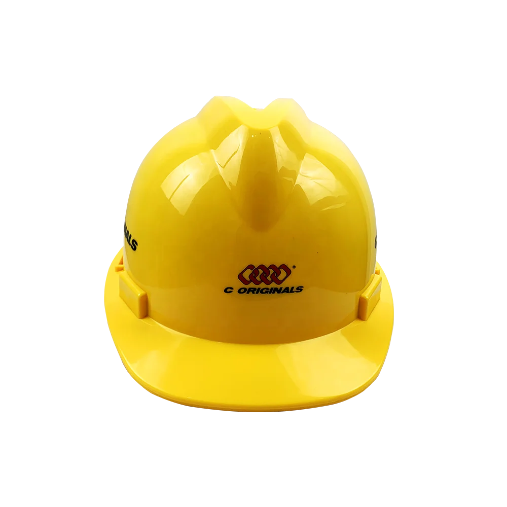 Workers Hard Hat helm helmets for construction workplace abs safety helmet green wholesale