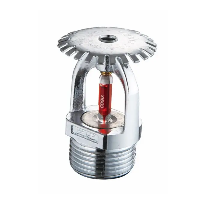 UL Stainless Steel Fire Sprinkler Drops for Fire Fighting sprinkler Taiwan