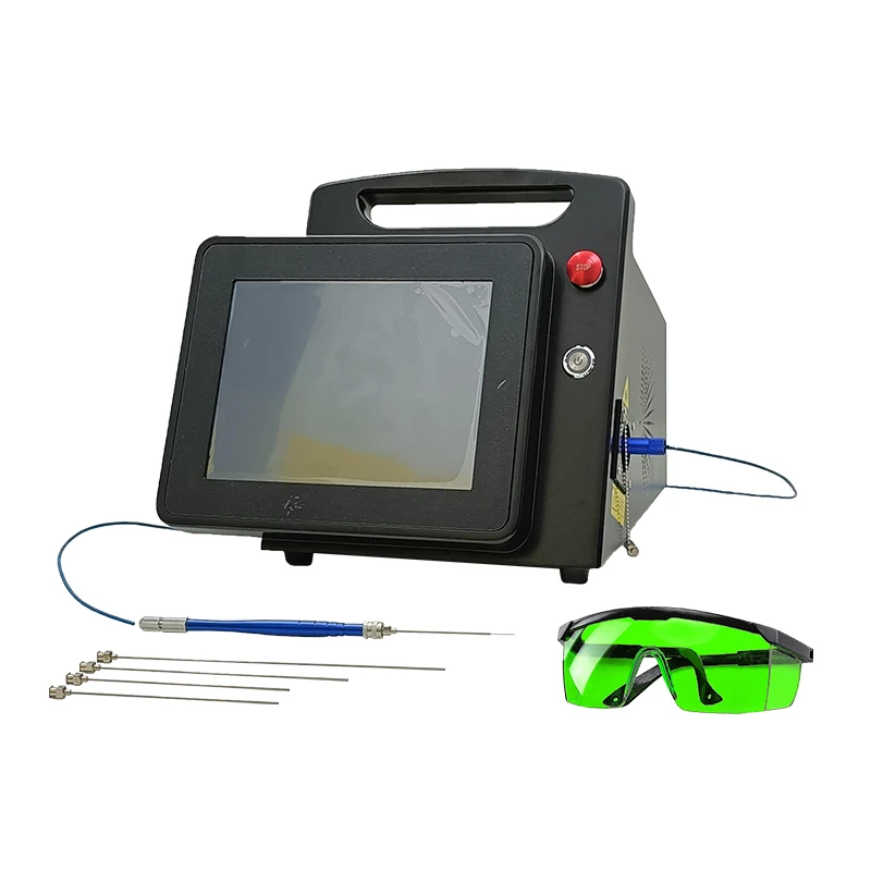 1470nm diode laser facial lipolysis weight loss 980nm 1470nm laser machine for proctology hemorrhoid