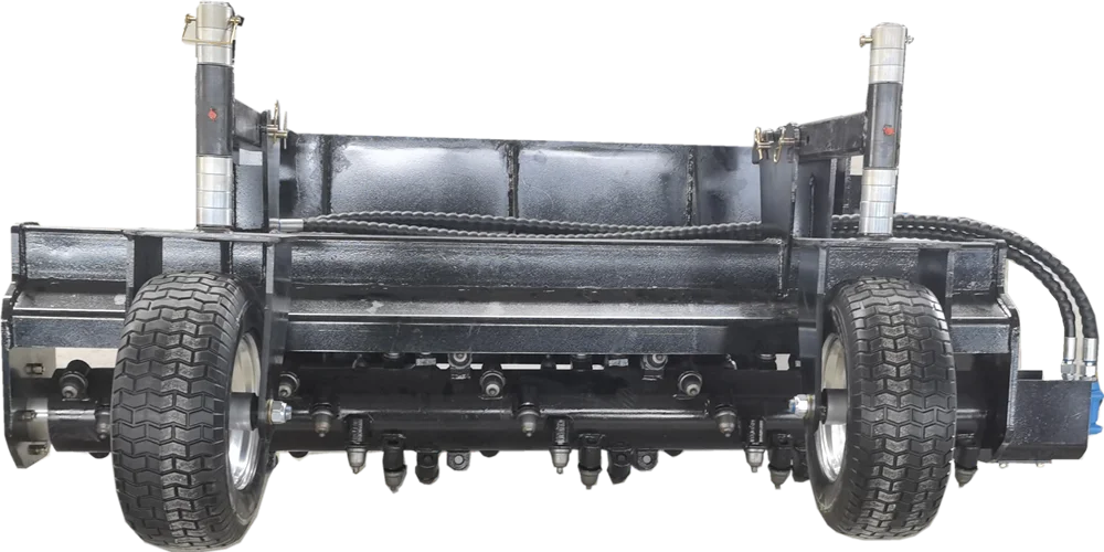 Factory Supply Construction Machinery Attachments wheel loader skid loader excavator accessories with good price