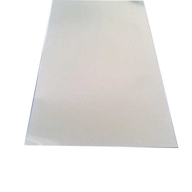 0.3mm titanium sheet made in China