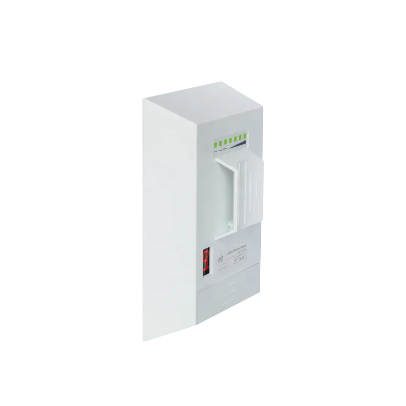 WIS 2.4GHz Wireless Outdoor CPE wifi airmax for  hikvision