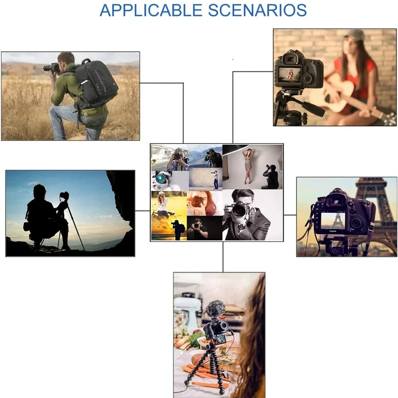 6V 4000mAh Ni-MH Battery Pack for VHS-C PV-BP15 BP17 BNV-2 BNV-14 Camcorder Batteries