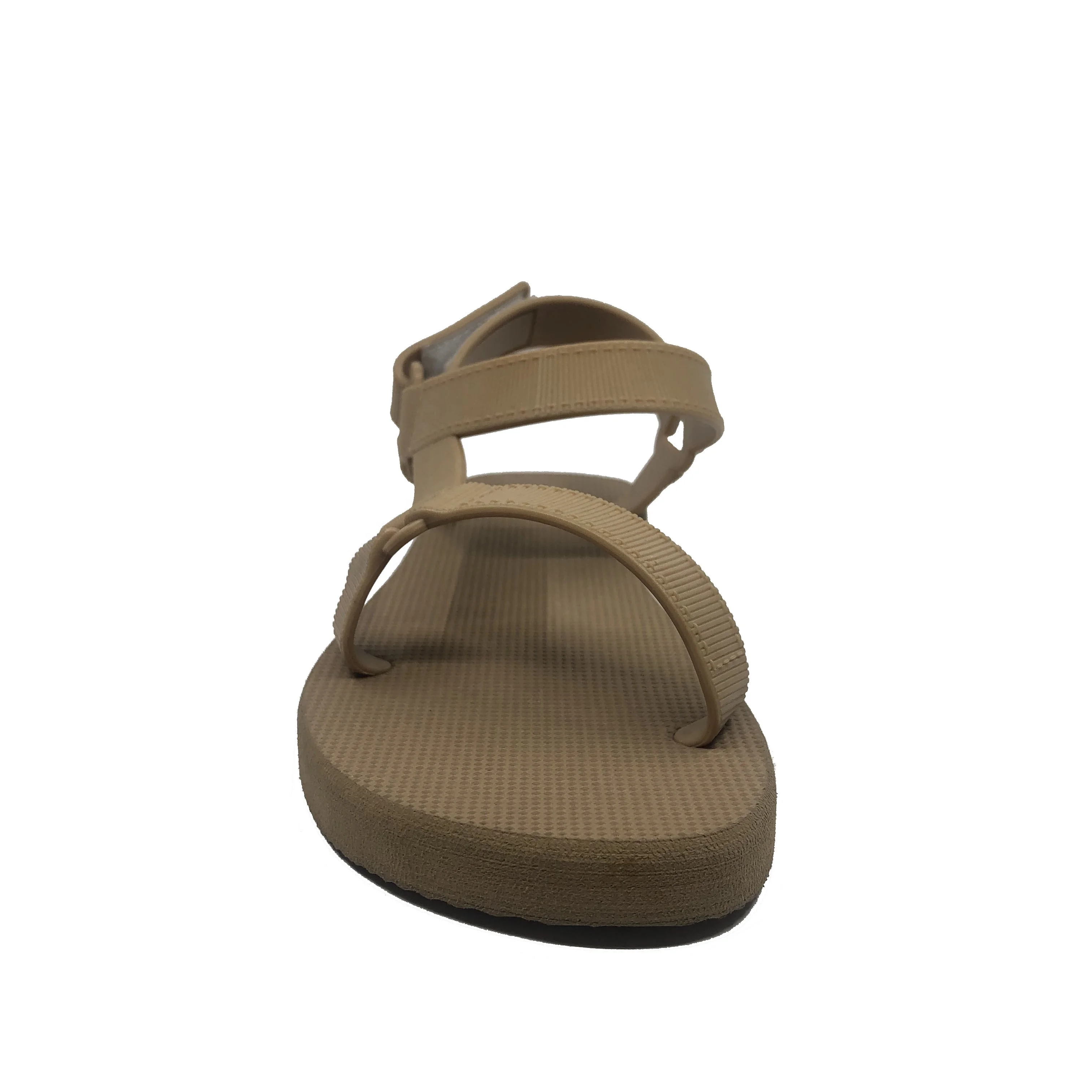 Fashion New Design PE Massage Insole Summer Women Slipper Sandals