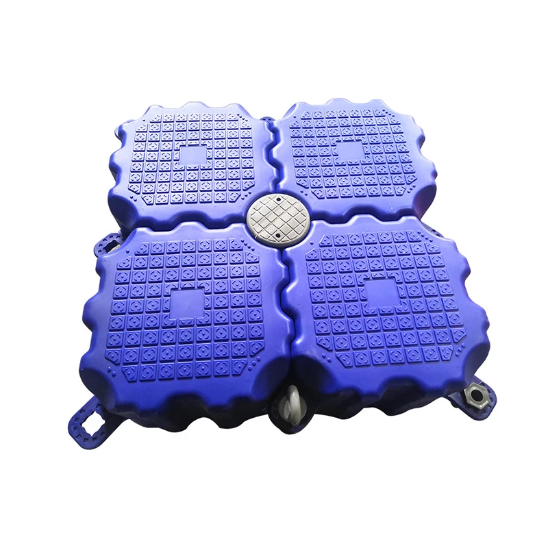 HDPE Plastic Marine Jet Ski Dock With Accessories