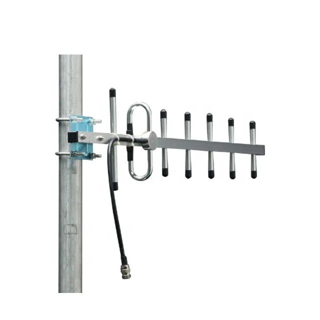 806-960 МГц 10dBi CDMA/GSM антенна Yagi для