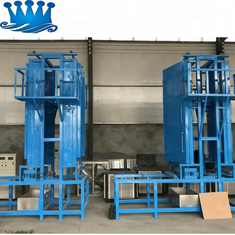 Охлаждающая бумага станок с кварцевой сердцевиной по производству охлаждающий коврик, коврик для йоги