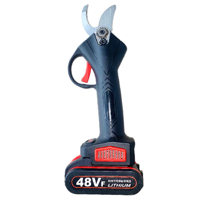 
Professional garden pruning shear save time and energy electric pruning shear 