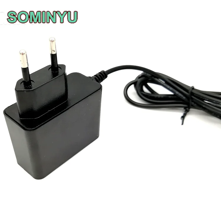 EU US UK Japan Korea 12 volt adapter 0.5a 1a 1.5a 2a 3a  AC DC power adapter supply