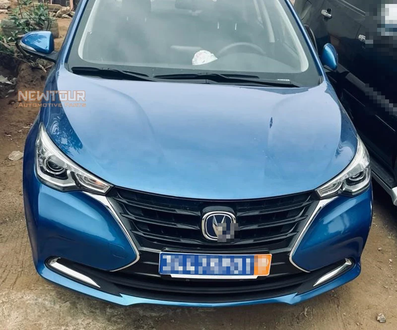 Другие автозапчасти рулевой механизм рулевая рейка для CHANGAN ALSVIN V7 и аксессуары