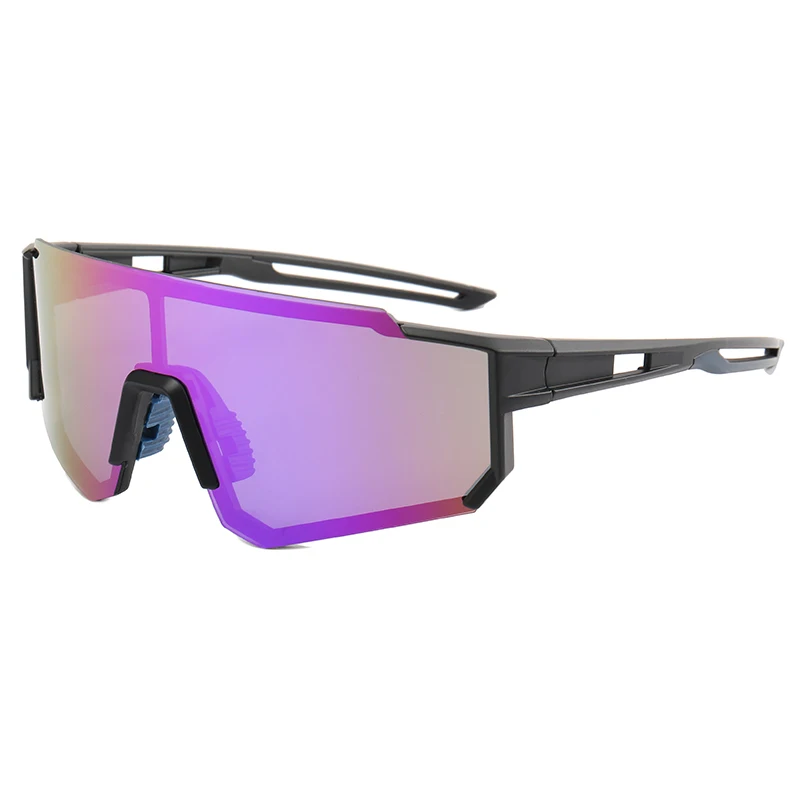 Lucky Outdoor Sports Cycling Glasses UV400 Protection Polarized Bike Sunglasses