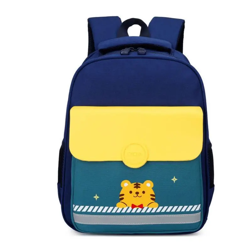 New cute schoolbag primary kids bag toddler cartoon bag toddler schoolbag for kindergarten